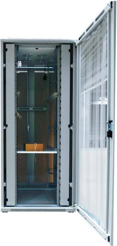 Купить ALLNET ALL-SNB81222EKGrau 22U Freistehendes Gestell Grau (ALL-SNB81222EKGrau) в магазине wardena.ru