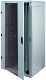 Купить Triton Delta RZ 61 - Schrank - RAL 9005 - 42U - 48.3 cm ( 48,30cm (19") ) (RZA-42-L61-BAX-A1-MA) в магазине wardena.ru