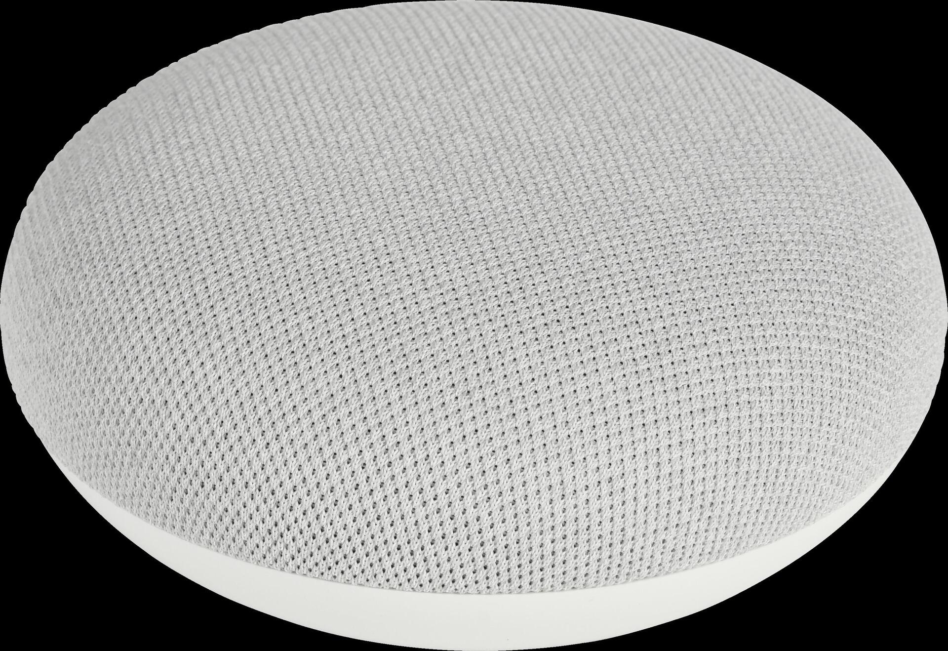 Купить Google Nest Mini - Gen 2 - Smart-Lautsprecher - Wi-Fi, Bluetooth - Chalk (GA00638-EU) в магазине wardena.ru