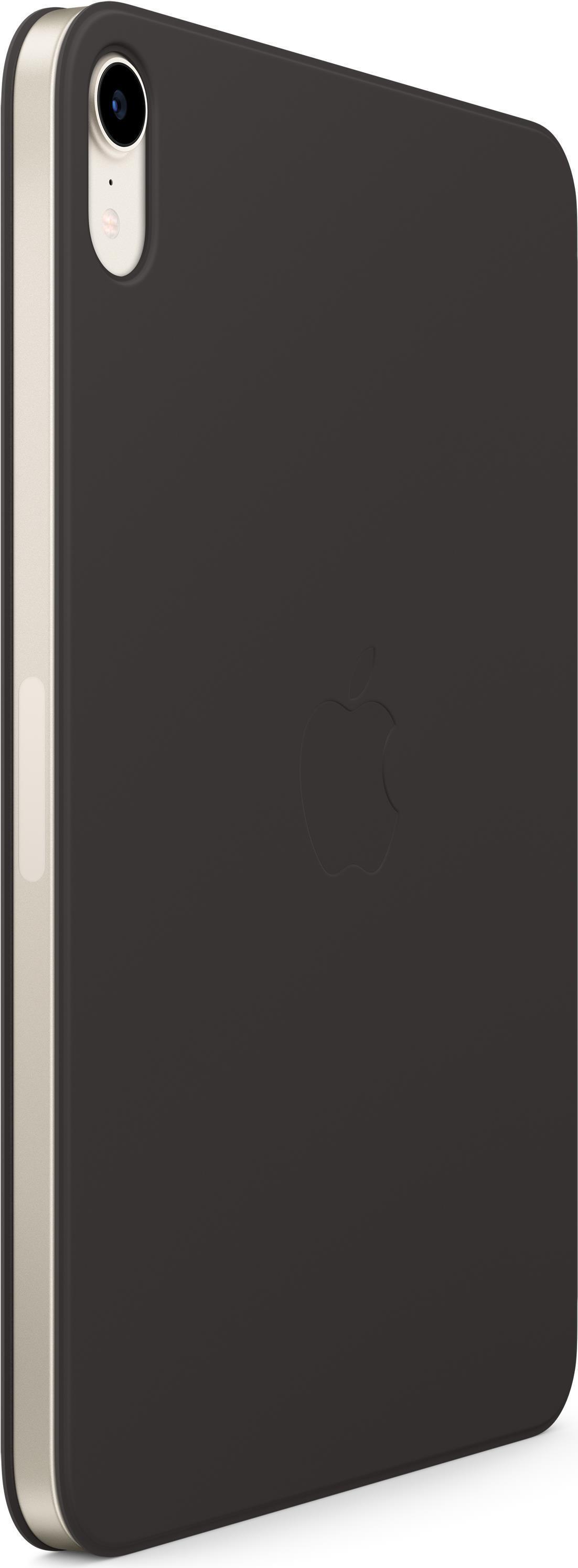 Купить Apple Smart - Flip-Hülle für Tablet - Schwarz - für iPad mini (6. Generation) (MM6G3ZM/A) в магазине wardena.ru