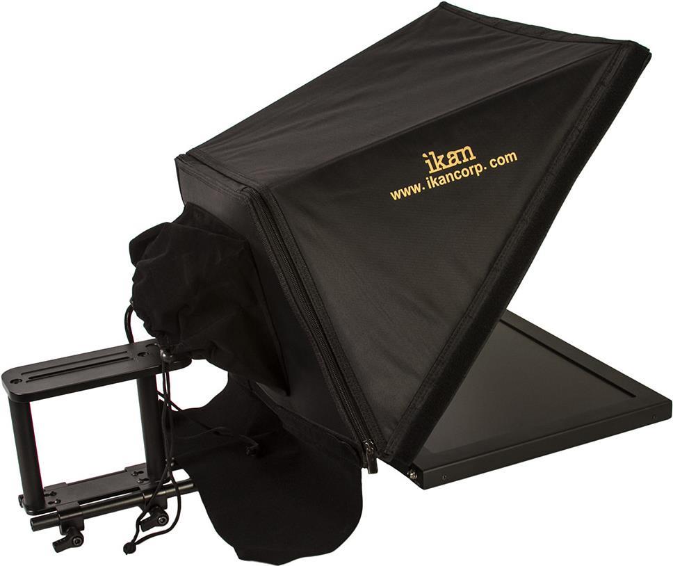 Купить ikan PT3700-HB Teleprompter 43,2 cm (17" ) 1280 x 1024 Pixel (PT3700-HB) в магазине wardena.ru