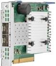 Купить HPE Eth 10/25Gb 2p 622FLR-SFP28 CNA (867334-B21) в магазине wardena.ru