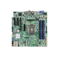 Купить Intel Server Board S1200SPLR - Motherboard - micro ATX - LGA1151 Socket - C236 Chipsatz - USB3.0 - 2 x Gigabit LAN - Onboard-Grafik (DBS1200SPLR) в магазине wardena.ru