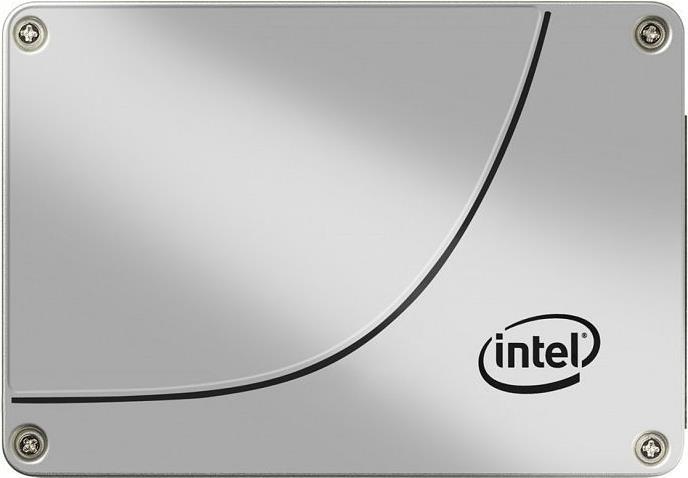 Купить Intel Solid-State Drive DC S3710 Series - SSD - verschlüsselt - 200 GB - intern - 2.5" (6.4 cm) - SATA 6Gb/s - 256-Bit-AES (SSDSC2BA200G4) в магазине wardena.ru