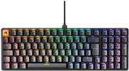 Купить Glorious GMMK 2 DE-Layout, Full-Size Tastatur, Fox Switches, schwarz (GLO-GMMK2-96-FOX-ISO-B-DE) в магазине wardena.ru