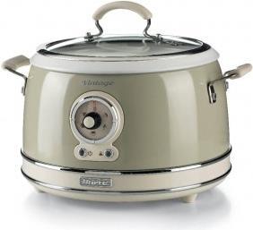 Купить Ariete 00C290403AR0 Reiskocher 3,5 l 700 W Beige (00C290403AR0) в магазине wardena.ru