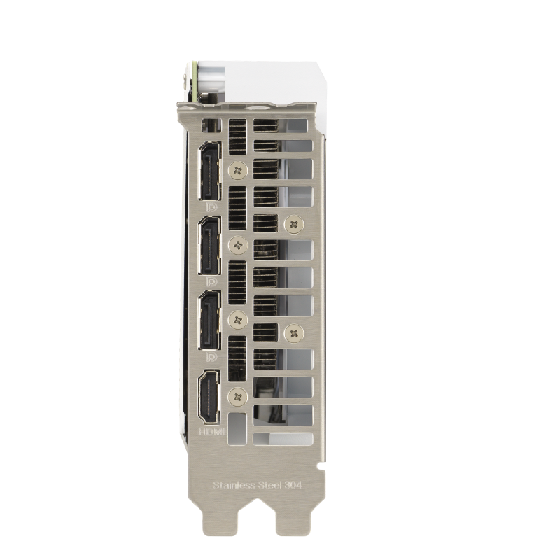 Купить ASUS Dual -RTX3060TI-8GD6X-WHITE NVIDIA GeForce RTX 3060 Ti 8 GB GDDR6X (90YV0IP3-M0NA00) в магазине wardena.ru