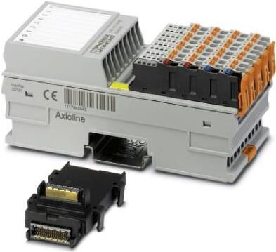Купить Phoenix Contact 2688080 Digital & Analog I/O Modul (2688080) в магазине wardena.ru