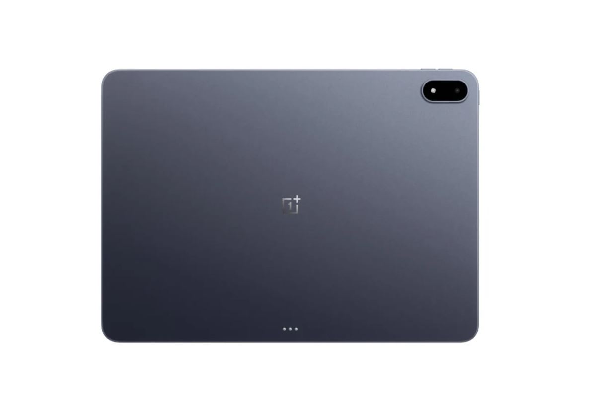 Купить OnePlus Pad 3 Qualcomm Snapdragon 256 GB 33,5 cm (13.2") 12 GB Wi-Fi 7 (802.11be) Android 15 Silber [Energieklasse F] (ONEPLUSPAD312GBWT) в магазине wardena.ru