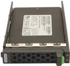 Купить Fujitsu - SSD - Enterprise, Mixed Use - 480GB - Hot-Swap - 2.5" SFF (6,4 cm SFF) - SATA 6Gb/s - für PRIMERGY RX2530 M6 (2.5") (S26361-F5938-L480) в магазине wardena.ru