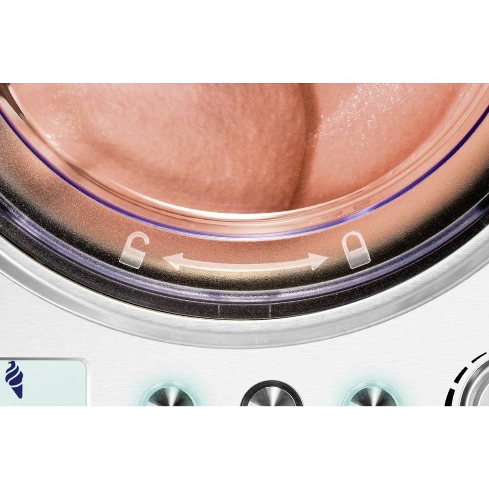 Купить Unold 48872 Softeis-Maschine 2l 180W Edelstahl Eismaschine (48872) в магазине wardena.ru