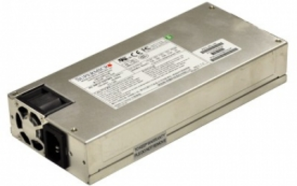 Купить Power Supply Supermicro PWS-351-1H 350W AC 1U 80 Plus Gold в магазине wardena.ru