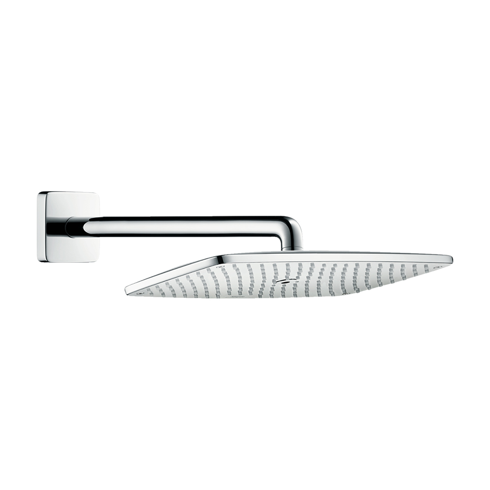 Купить Hansgrohe Верхний душ Raindance E 360 AIR 1jet хром 26605000 в магазине wardena.ru