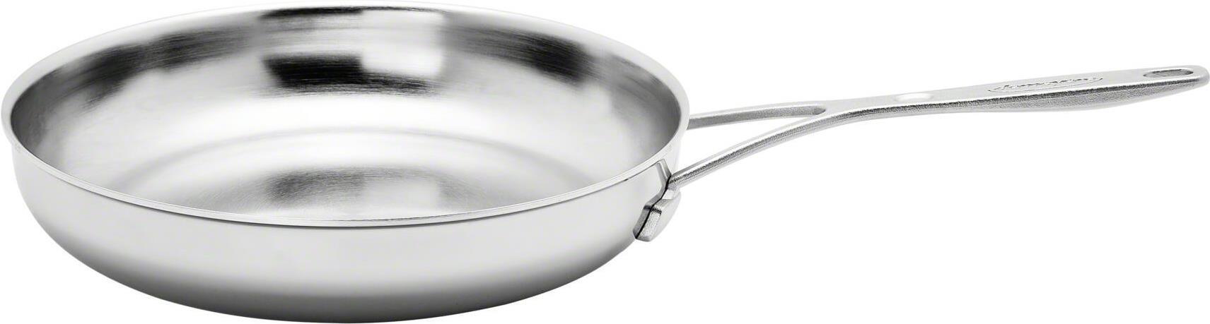 Купить DEMEYERE Industry 5 Stahlbratpfanne 40850-685-0 - 32 cm (40850-685-0) в магазине wardena.ru