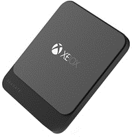 Купить Seagate Game Drive for Xbox STHB500401 - SSD - 500 GB - extern (tragbar) - USB 3.0 - Schwarz - für Xbox One X в магазине wardena.ru