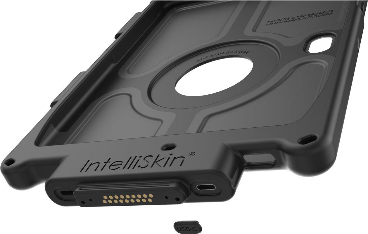 Купить RAM Mounts RAM-GDS-SKIN-SAM54-NG-1 Tablet-Schutzhülle 25,6 cm (10.1" ) Cover Schwarz (RAM-GDS-SKIN-SAM54-NG-1) в магазине wardena.ru