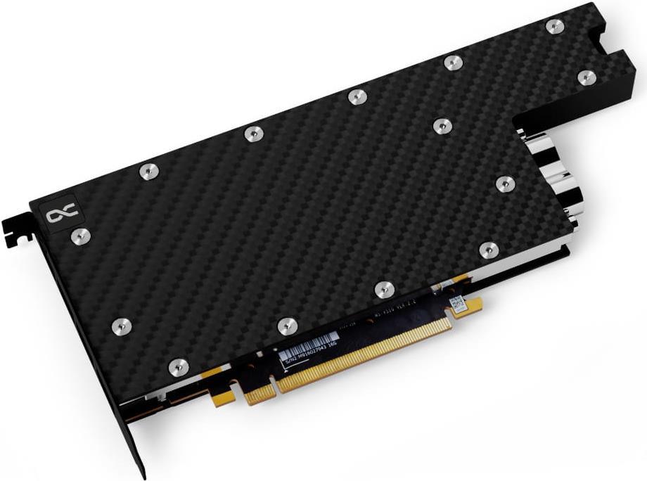 Купить Alphacool ES RTX 6000 Ada 48GB (13725) в магазине wardena.ru