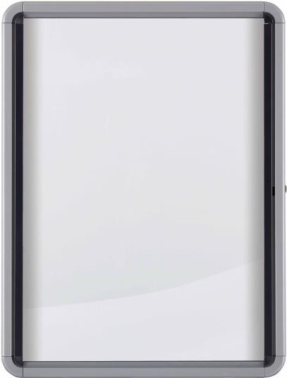 Купить NOBO Schaukasten, Metall-Rückwand, Innenbereich, 8 x DIN A4 Rückwand magnethaftend, Aluminiumrahmen, 4 mm Sicherheits- (1902559) в магазине wardena.ru