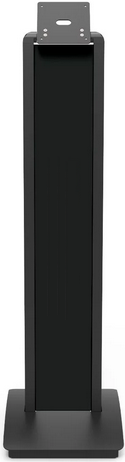 Купить Compulocks Galaxy Tab A8 10.5"  Brandable Floor Stand Kiosk - Aufstellung - für Tablett - Branding-fähig - verriegelbar - hochwertiges Aluminium - Schwarz - Bildschirmgröße: 26,7 cm (10.5") - Bodenaufstellung - für Samsu (140B105GA8SB) в магазине wardena.ru