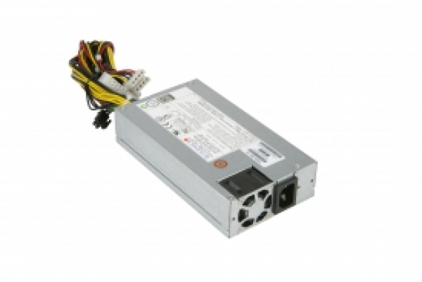 Купить Power Supply Supermicro PWS-350-1H 350W AC 1U 80 Plus Platinium в магазине wardena.ru