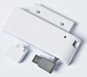 Купить Brother - Bluetooth Schnittstelle- USB - Bluetooth - für TD 2120N, 2130N (PABI001) в магазине wardena.ru