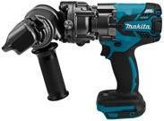 Купить Makita LXT DSC121ZKX1 - Stabschneider mit Gewinde - schnurlos - ohne Batterie, ohne Ladegerät - 18 V в магазине wardena.ru