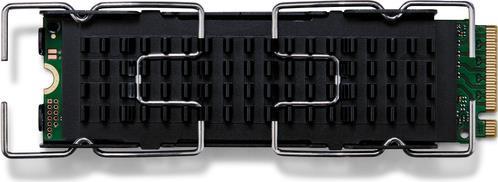 Купить HP SSD Module 1TB 2280 PCIe-4x4 NVMe Value M.2 Z2 (4M9Z3AA) в магазине wardena.ru