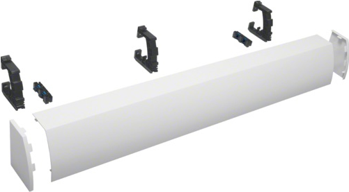 Купить Hager FZ445N. Breite: 1250 mm, Höhe: 176 mm, Tiefe: 135 mm (FZ445N) в магазине wardena.ru