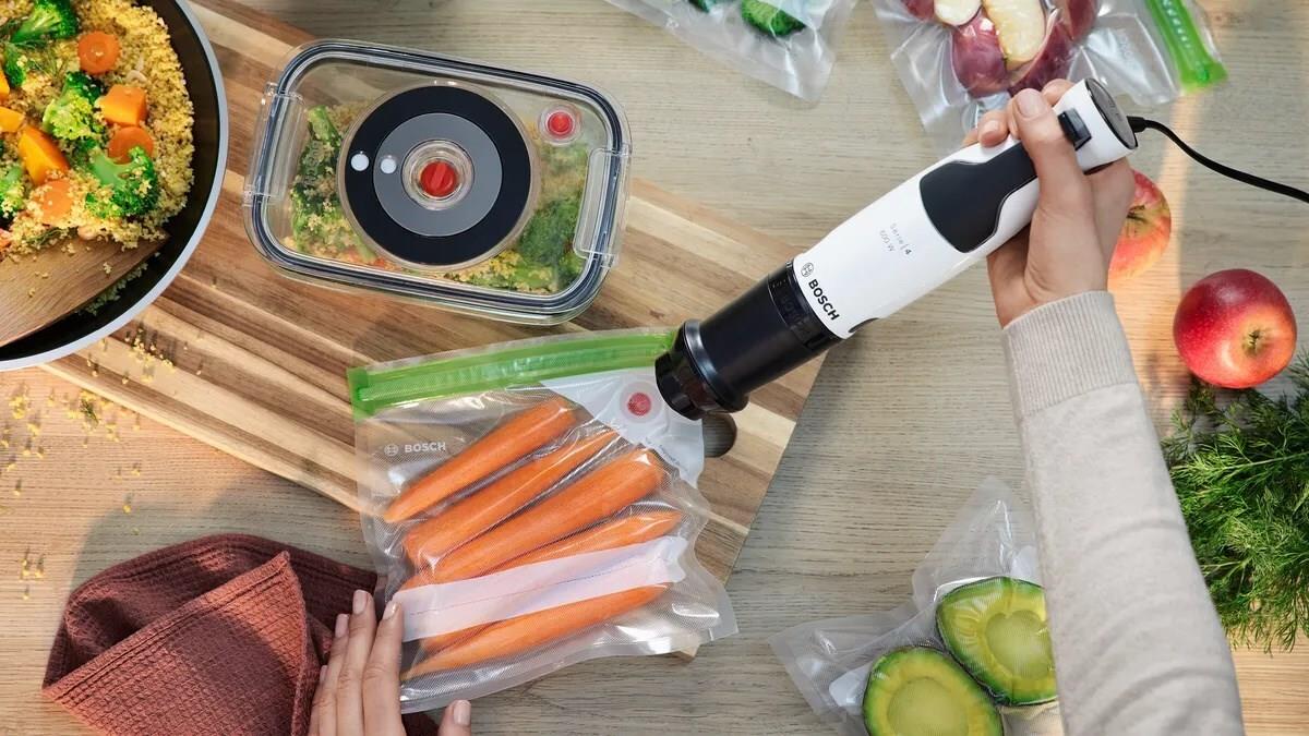 Купить Bosch MSM4W221 Stabmixer 600 W Weiß (MSM4W221) в магазине wardena.ru