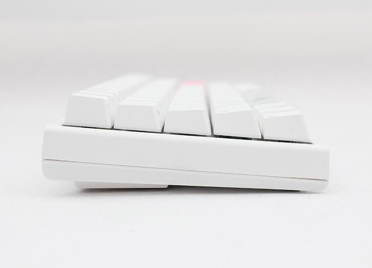 Купить Ducky One 2 SF Gaming Tastatur, MX-Blue, RGB LED - weiß (DKON1967ST-CDEPDWWT1) в магазине wardena.ru