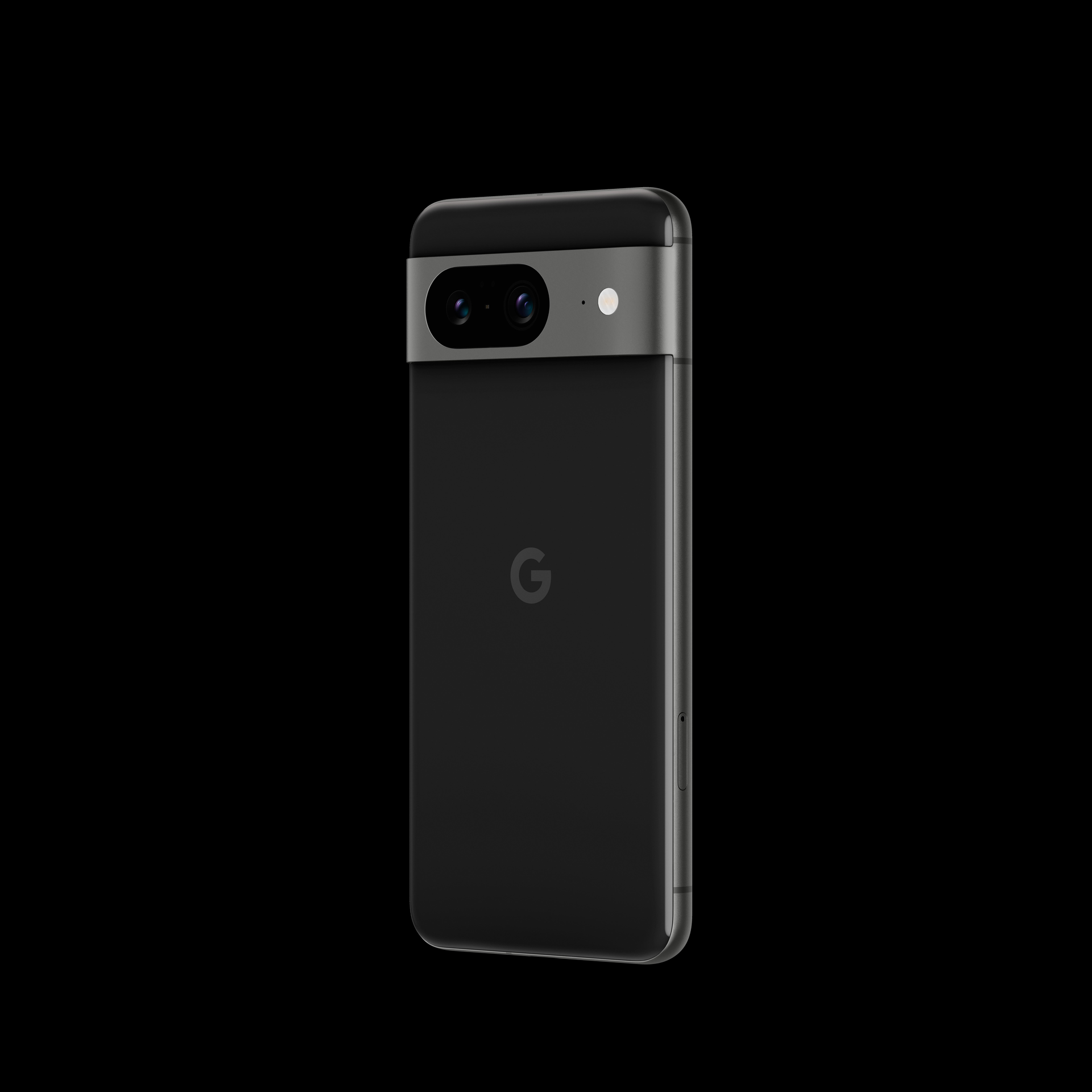 Купить Google Pixel 8 15,8 cm (6.2") Dual-SIM 5G USB Typ-C 8 GB 128 GB 4575 mAh Schwarz (GA04803-GB) в магазине wardena.ru