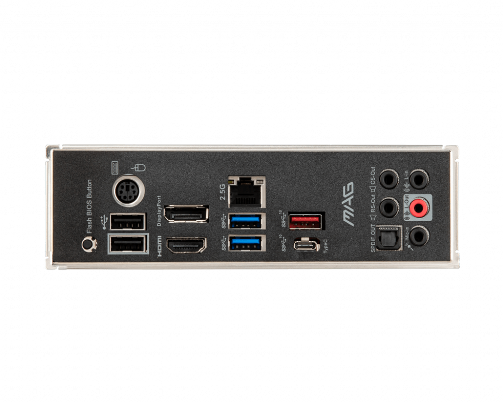 Купить MSI MAG B550 TORPEDO - Motherboard - ATX - Socket AM4 - AMD B550 - USB-C Gen2, USB-C Gen1, USB 3,2 Gen 1, USB 3,2 Gen 2 - 2,5 Gigabit LAN - Onboard-Grafik (CPU erforderlich) - HD Audio (8-Kanal) (7C91-017R) в магазине wardena.ru