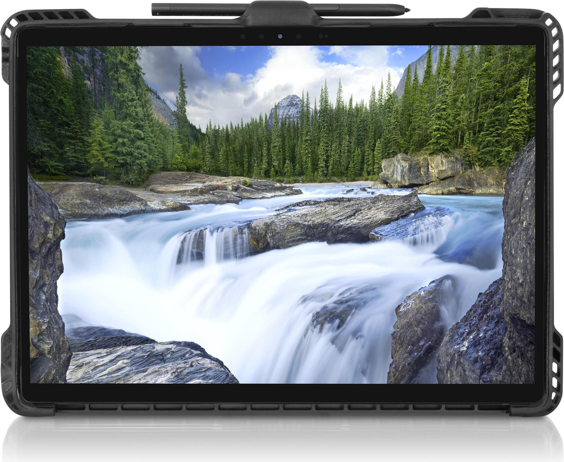 Купить DELL RG1322C Notebooktasche 33,8 cm (13.3" ) (DELL-RG1322C) в магазине wardena.ru