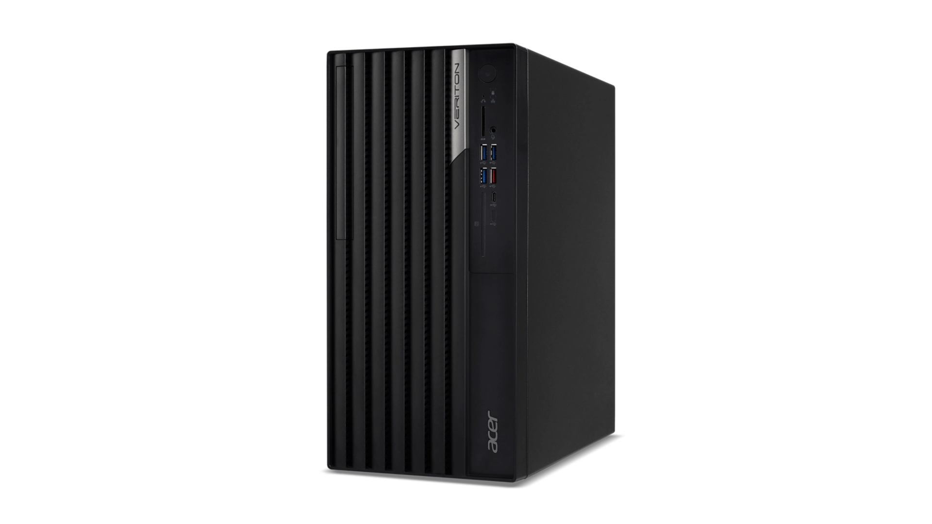 Купить Acer Veriton M4 VM4710GT - MT - Core i7 13700 / 2.1 GHz - RAM 32 GB - SSD 1.024 TB - DVD SuperMulti - UHD Graphics 770 - 1GbE, Wi-Fi 6 - WLAN: Bluetooth 5.0, 802.11a/b/g/n/ac/ax - Win 11 Pro - Monitor: keiner (DT.VZWEG.0 (DT.VZWEG.00M) в магазине wardena.ru