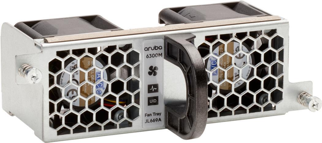 Купить Hewlett Packard Enterprise JL669B Switch-Komponente Ventilator (JL669B) в магазине wardena.ru