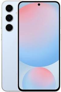 Купить Samsung Galaxy S24 FE - 5G Smartphone - Dual-SIM - RAM 8 GB / Interner Speicher 256 GB - OLED-Display - 6.7" - 2340 x 1080 Pixel (120 Hz) (SM-S721BLBGEUE) в магазине wardena.ru