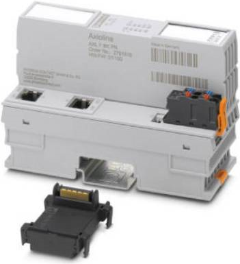 Купить Phoenix Contact 2701222 Digital & Analog I/O Modul (2701222) в магазине wardena.ru