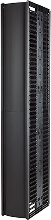 Купить APC Cable Management - Rack - Kabelführungssatz - Schwarz - für P/N: NBWL0355A, SMC15002U-BR, SMT3000I2U-BR, SMX2000LVNCUS, SMX3000HV-BR, SMX3000LV2U-BR (AR8775) в магазине wardena.ru