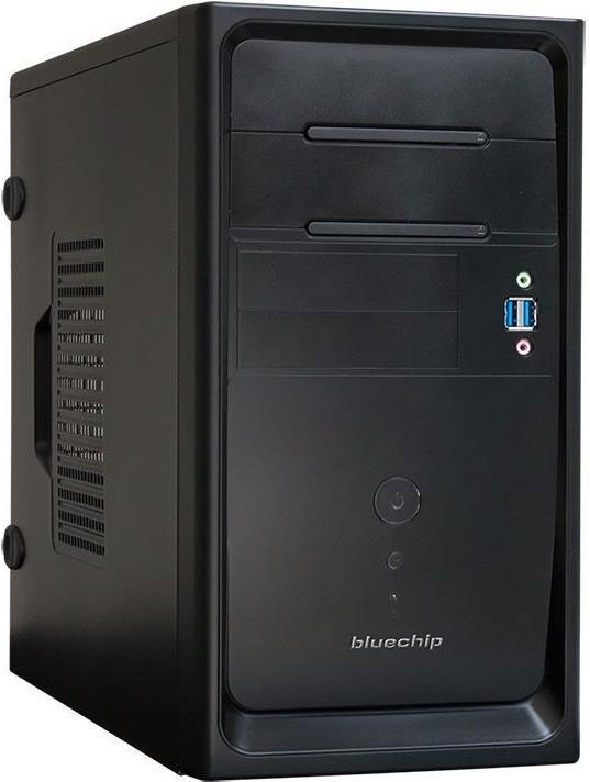 Купить bluechip BUSINESSline L3378 *Green* - 3,7 GHz - Intel® Core™ i3 - 8 GB - 250 GB - DVD±RW - Windows 10 Pro (551345) в магазине wardena.ru