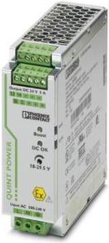 Купить Phoenix Contact 2320908 - -40 - 70 °C - -40 - 85 °C - 40 mm - 125 mm - 130 mm - 700 g (2320908) в магазине wardena.ru