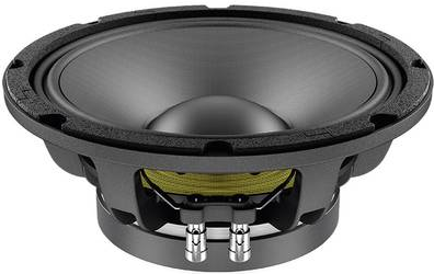 Купить Lavoce WAF102.50A 25,40cm (10")  25.4 cm Lautsprecher-Chassis 250 W 8 ? (12602523) в магазине wardena.ru