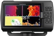 Купить Garmin STRIKER Vivid 7sv - Fishfinder (010-02553-02) в магазине wardena.ru