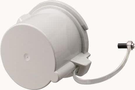 Купить MENNEKES Elektrotechnik GmbH & Co. KG Schutzkappe 63A 3-5p gr 40787 (40787) в магазине wardena.ru