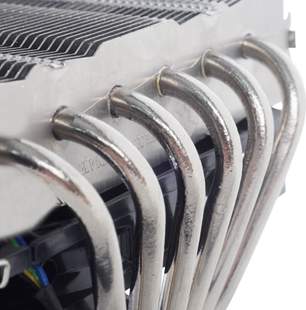 Купить SilverStone Nitrogon NT06-PRO - Prozessorkühler - (LGA775 Socket, LGA1156 Socket, Socket AM2, LGA1366 Socket, Socket AM3, LGA1155 Socket, LGA2011 Socket, Socket FM1, Socket FM2, LGA1150 Socket, LGA1151 Socket, Socket AM4 (SST-NT06-PRO-V2) в магазине wardena.ru