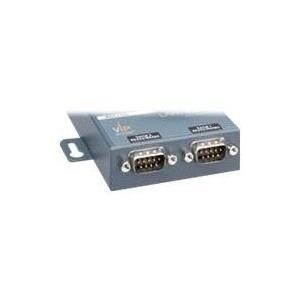 Купить Lantronix Device Server EDS2100 2 Port Secure RS232/422/485 Serial to IP Ethernet Gateway - Geräteserver - 2 Anschlüsse - 100Mb LAN, RS-232, RS-422, RS-485 (ED2100002-LNX-01) в магазине wardena.ru