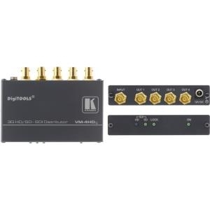 Купить Kramer VM-4HDXL - 3G/HD/SD-SDI Verteilungsverstärker (90-701310090) в магазине wardena.ru