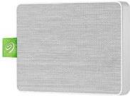 Купить Seagate Ultra Touch STJW500400 - Festplatte - 500 GB - extern (tragbar) - USB 3.0 - weiß в магазине wardena.ru