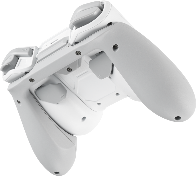 Купить ASUS ROG Kunai 3 - Gamepad - Android - D-Pad - Home button - Menü-Taste - Schaltfläche Teilen - Analog - Mehrfarbig - Verkabelt & Kabellos (90AC0440-BCL017) в магазине wardena.ru