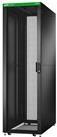 Купить APC Easy Rack - Schrank Netzwerkschrank - Schwarz - 42HE - 48.3 cm (19") (ER6222) в магазине wardena.ru