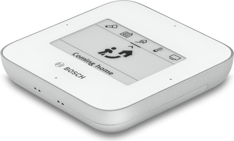Купить Bosch Smart Home Twist - Fernbedienung - kabellos - ZigBee 3.0 - 2.4 Ghz (8750000328) в магазине wardena.ru
